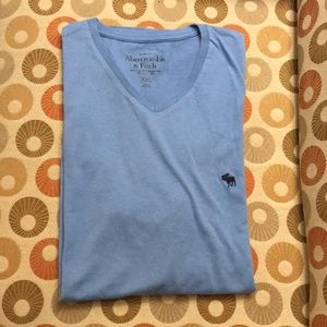 Blue T-Shirt